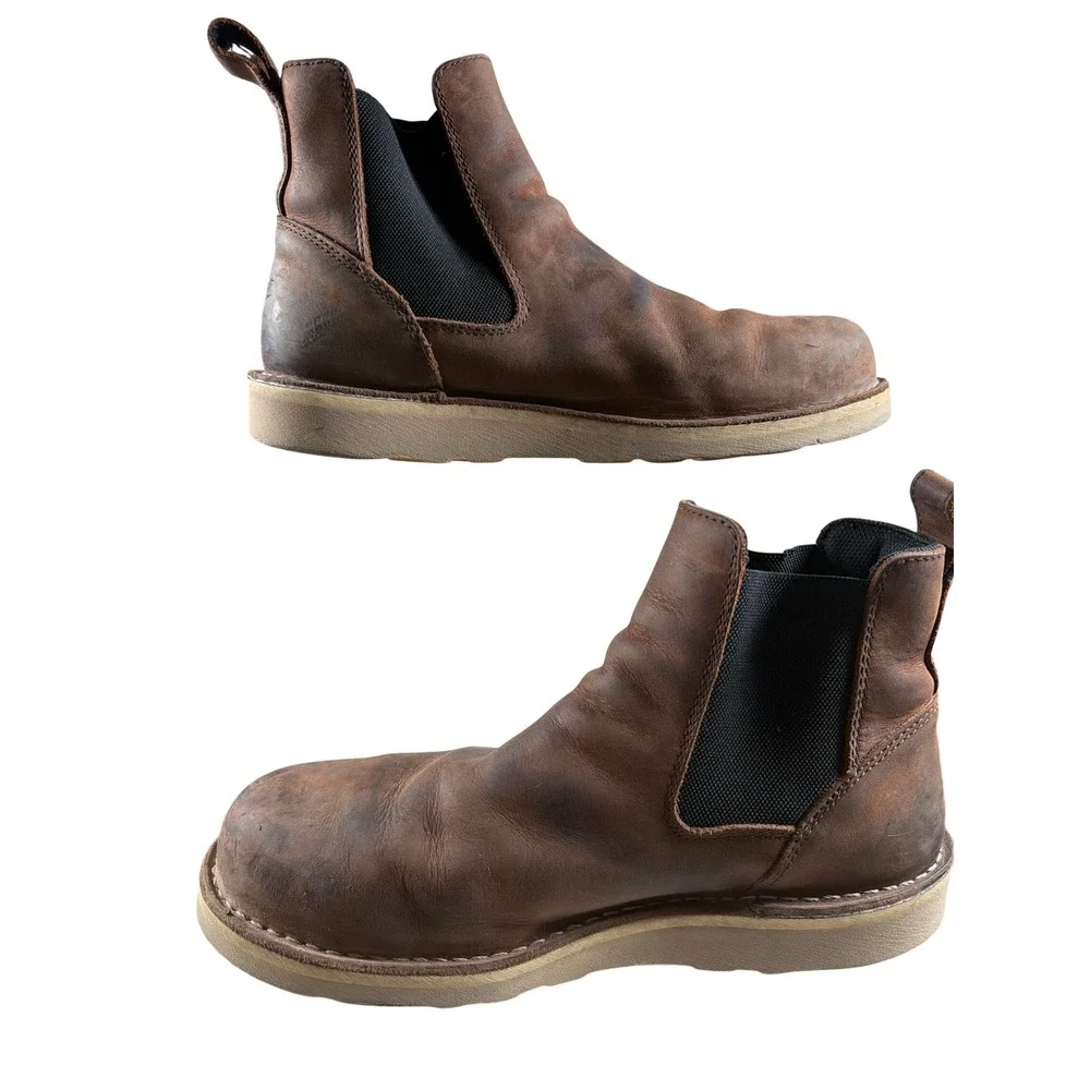 Danner bull run